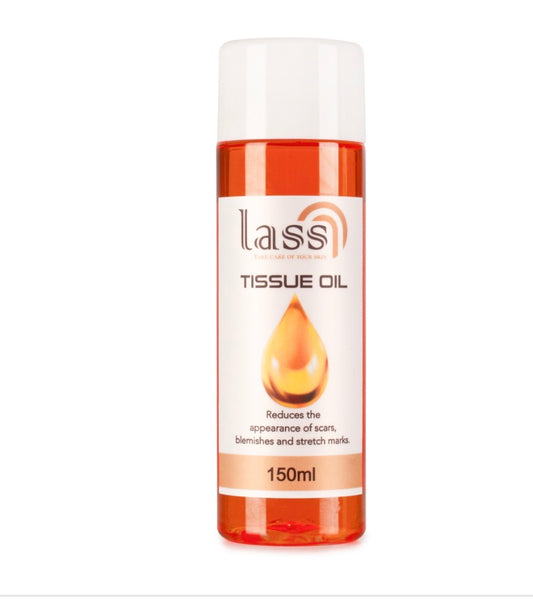 Vitamin E Tissue oil