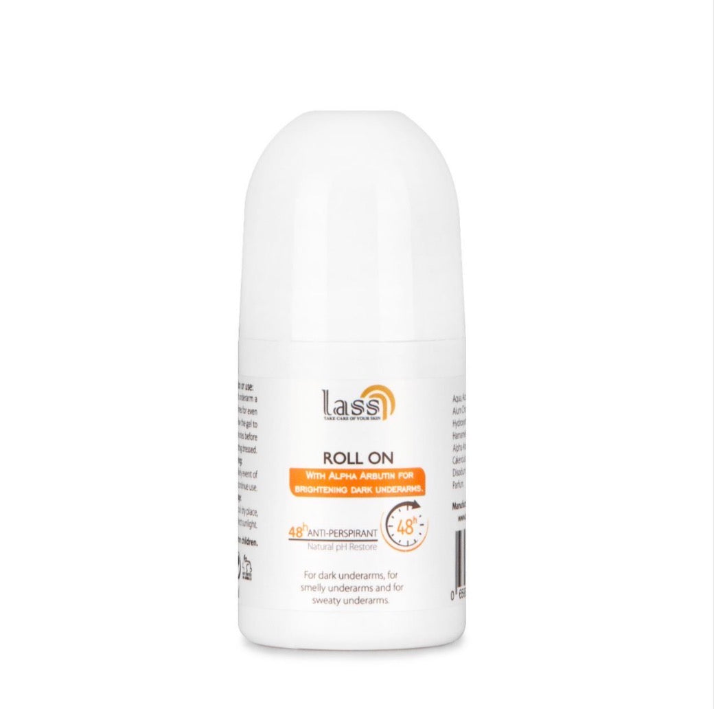 Brightening Roll-On (Underarms)