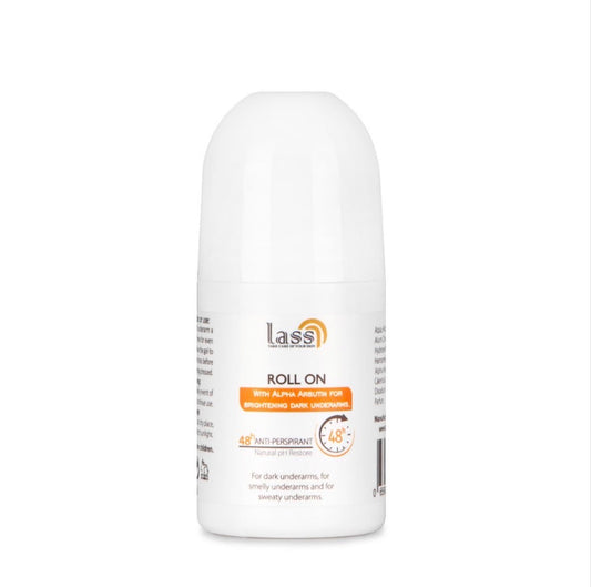 Brightening Roll-On (Underarms)